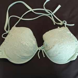 VS Swim 36DD Pushup top